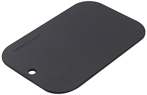 【中古】【非常に良い】ビタクラフト 抗菌まな板 (ブラック) 3401|ドリエムコーポレーション
