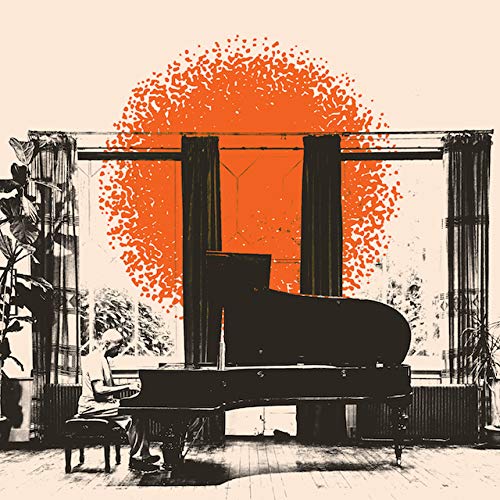 【中古】【非常に良い】Sun Piano [日本独自企画盤 / 解説・ボーナストラック収録 / 国内盤] (BRC647)