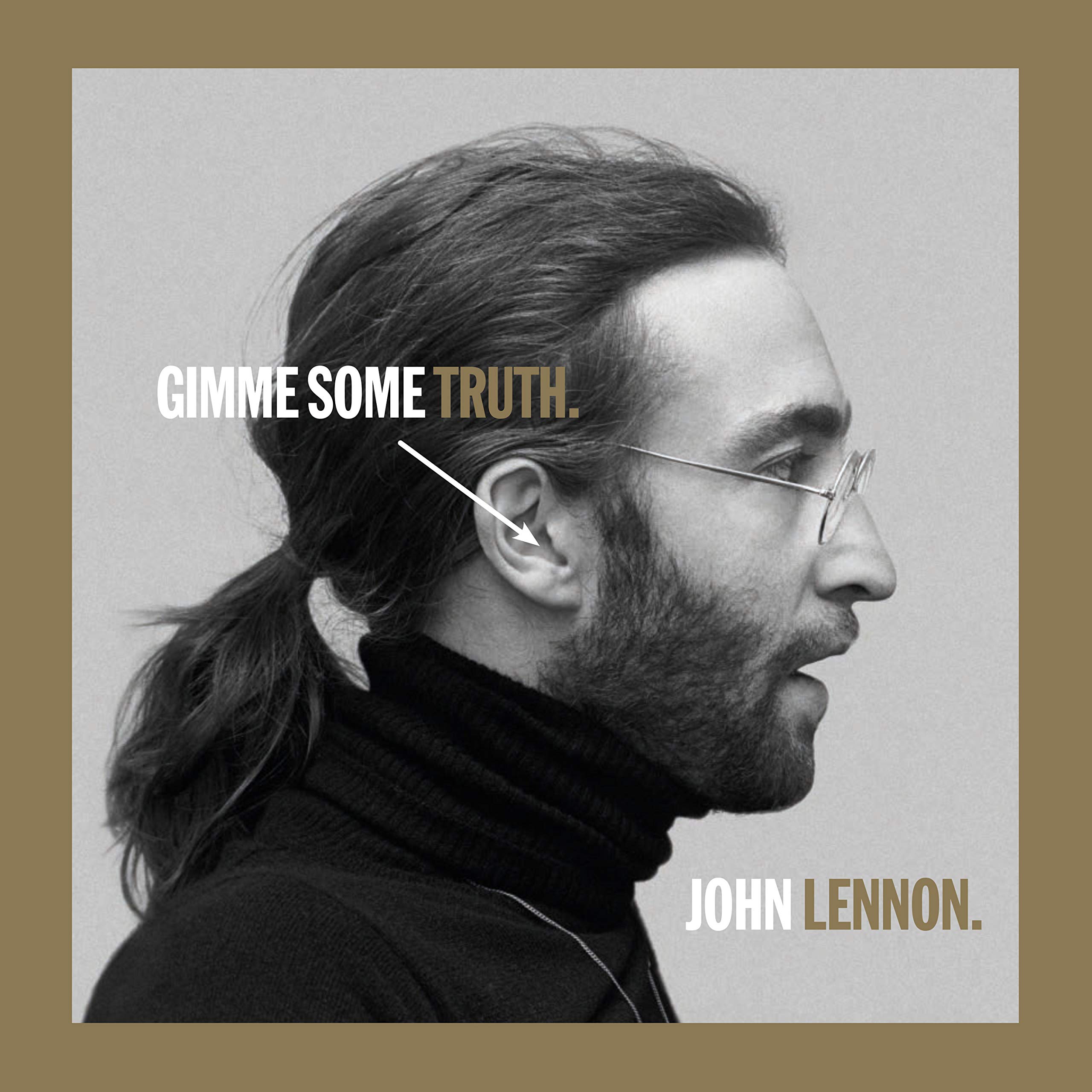 【中古】【非常に良い】ギミ・サム・トゥルース.(完全生産限定盤)(2SHM-CD+Blu-ray)