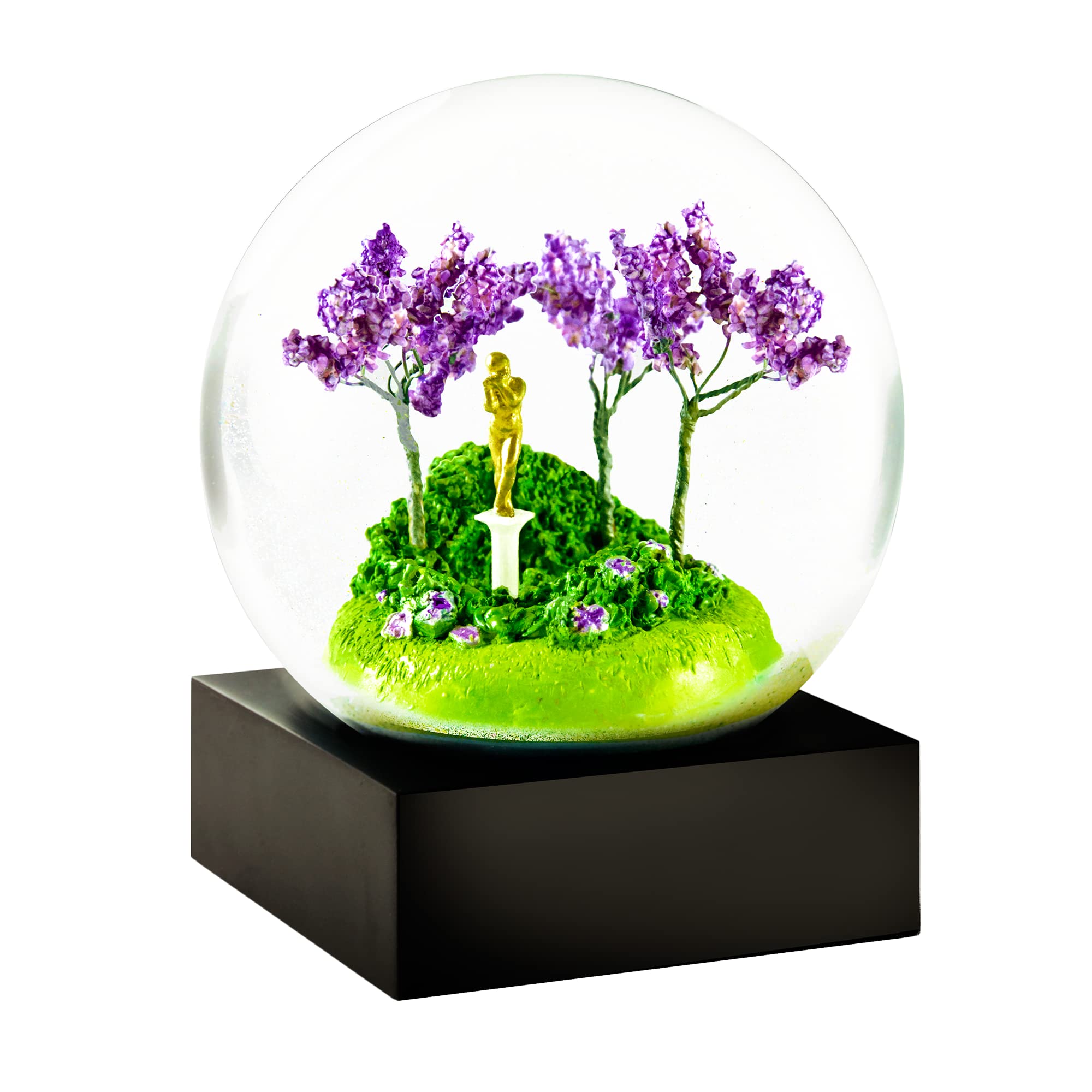 【中古】【非常に良い】CoolSnowGlobes サマークールスノーグローブ