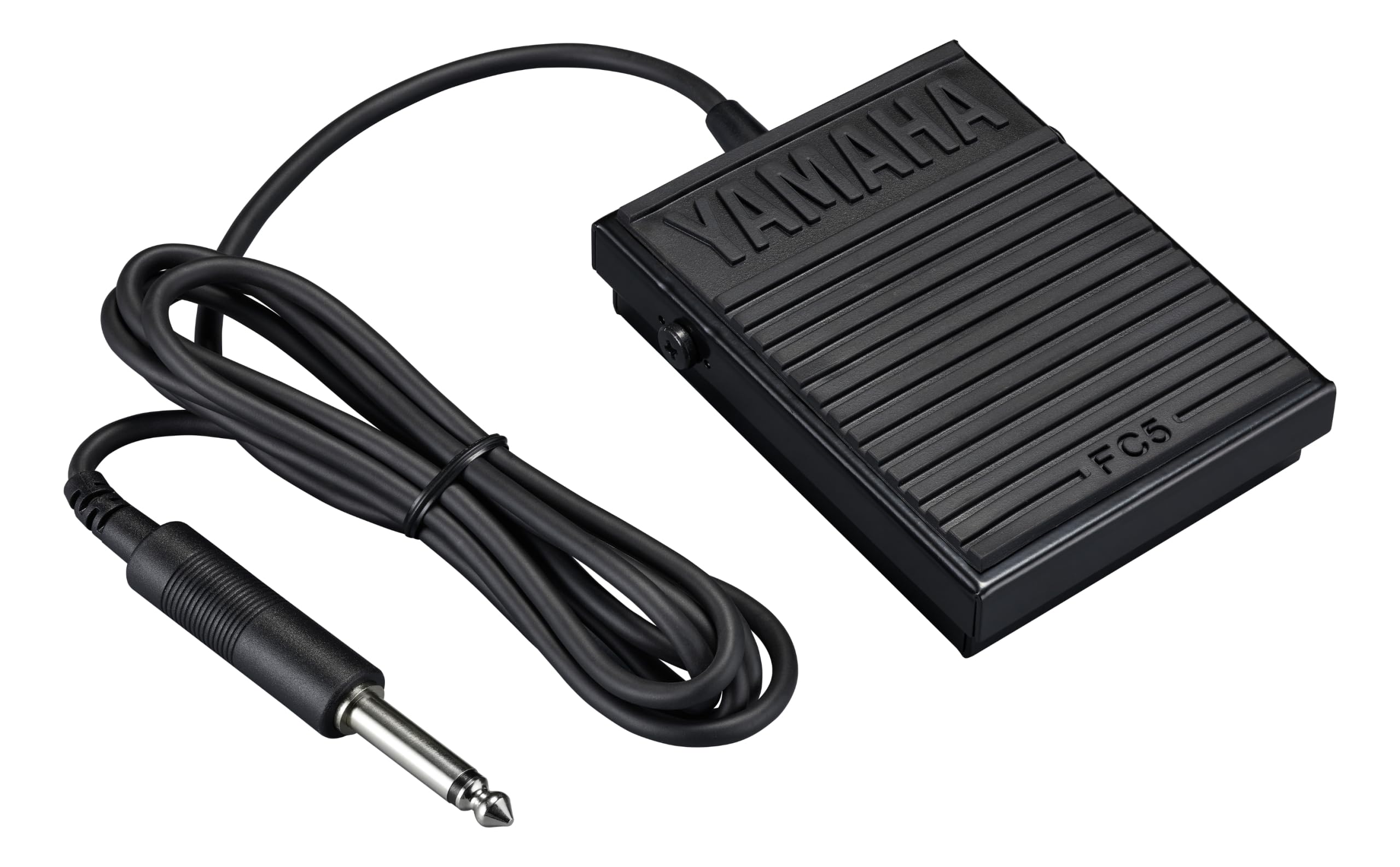 【中古】【非常に良い】ヤマハ YAMAHA フットスイッチ FC5