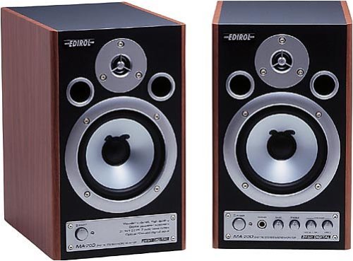 【中古】【非常に良い】Roland MA-20D デジタルステレオマイクロモニター