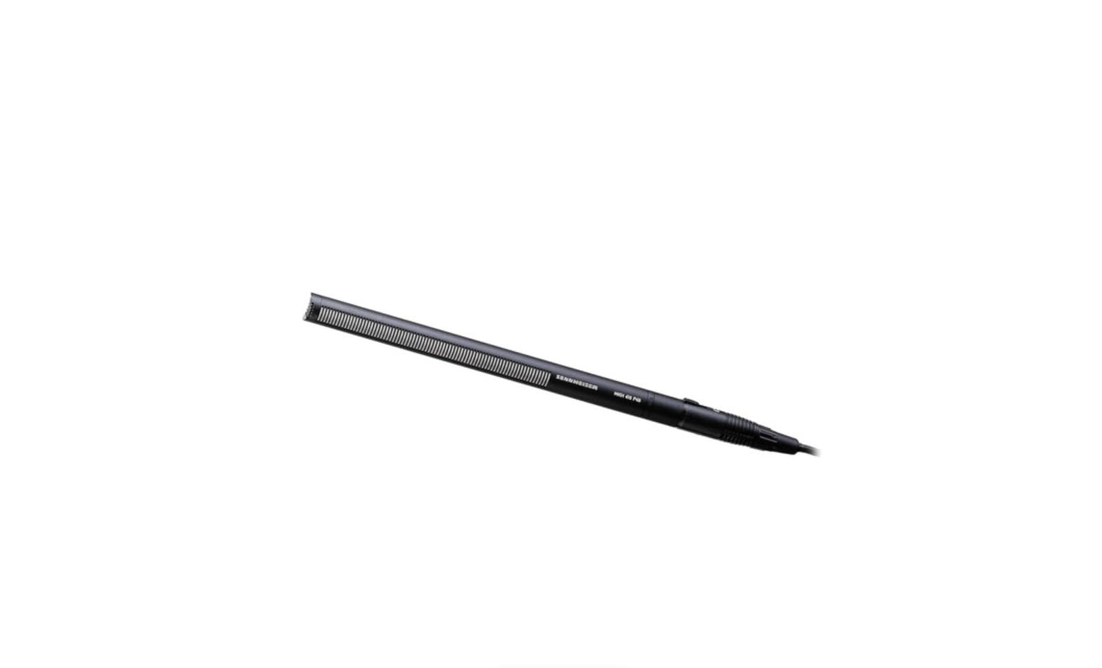 【中古】【非常に良い】SENNHEISER MKH 416-P48U3 指向性RFコンデンサーマイクロフォン ゼンハイザー｜ドリエムコーポレーション