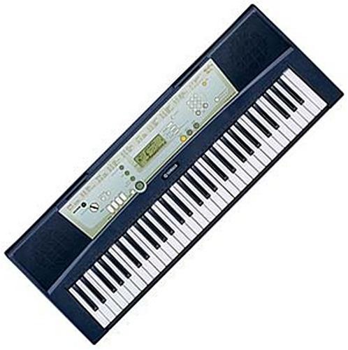 【中古】【非常に良い】ヤマハ ヤマハ ポータトーン PSR-E203 PSR-E203｜ドリエムコーポレーション