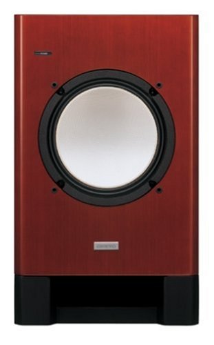 【中古】【非常に良い】ONKYO サブウーファーシステム SL-D500(D)