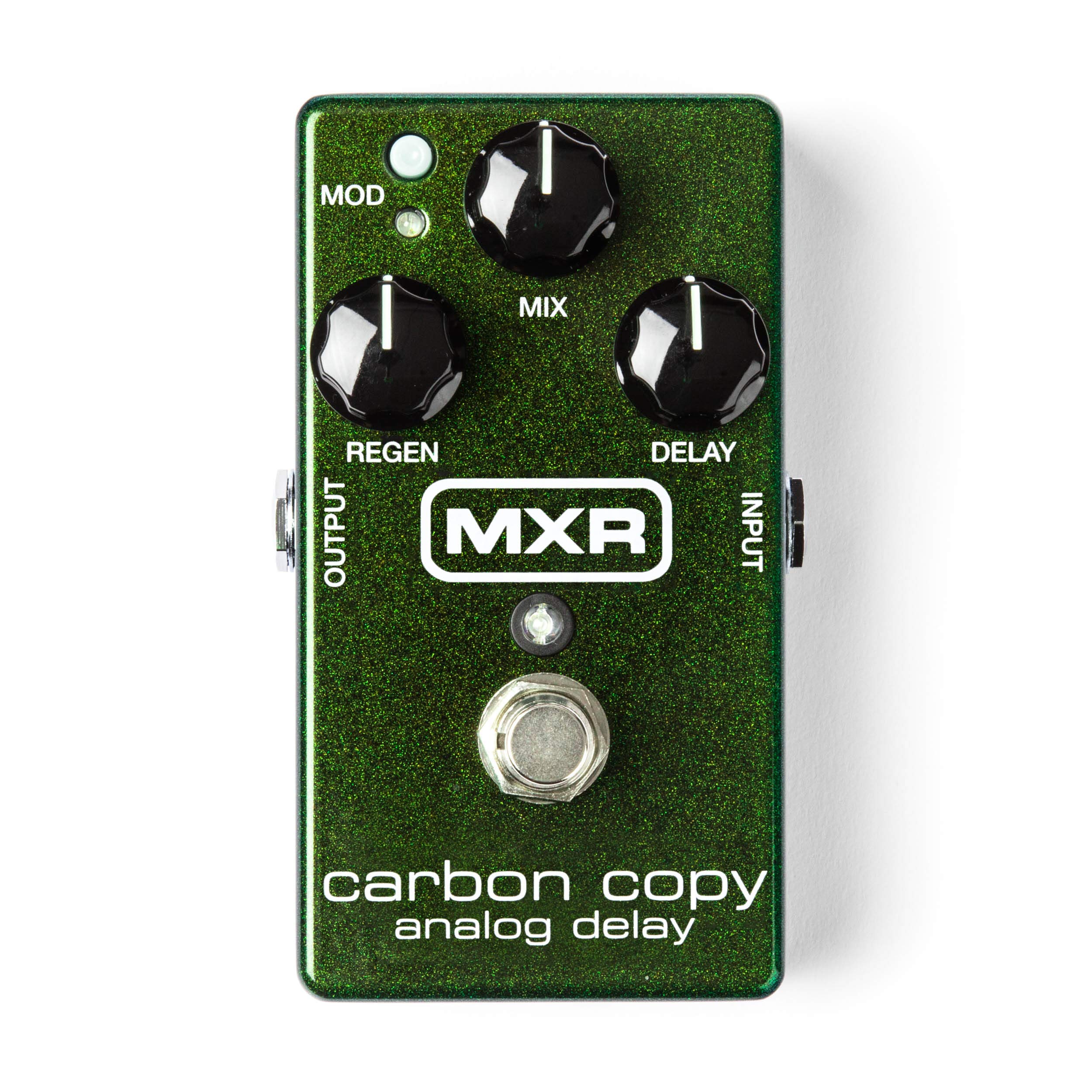 【中古】【非常に良い】MXR M169 CC ANALOG DELAY｜ドリエムコーポレーション
