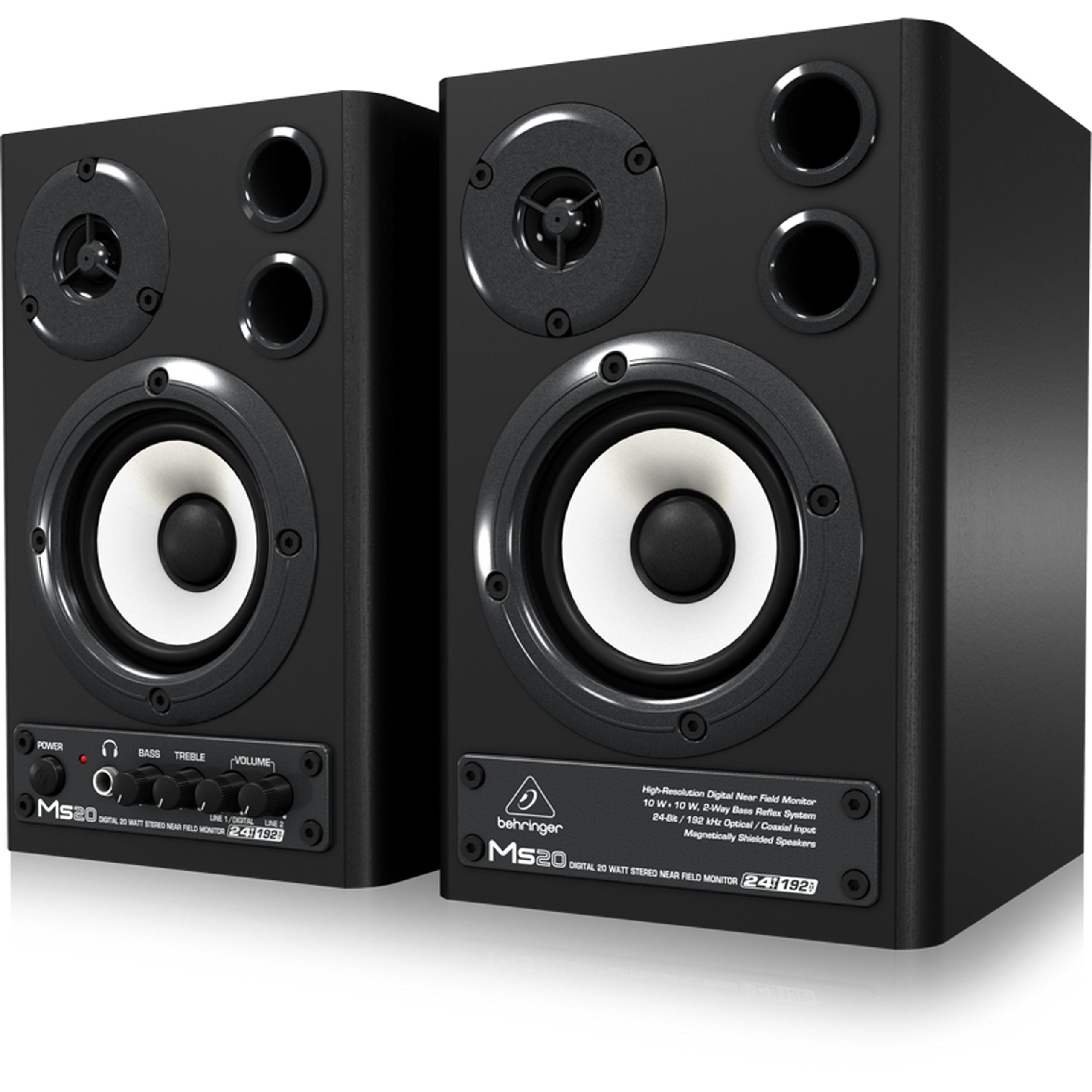 【中古】【非常に良い】BEHRINGER ベリンガー MS20｜ドリエムコーポレーション