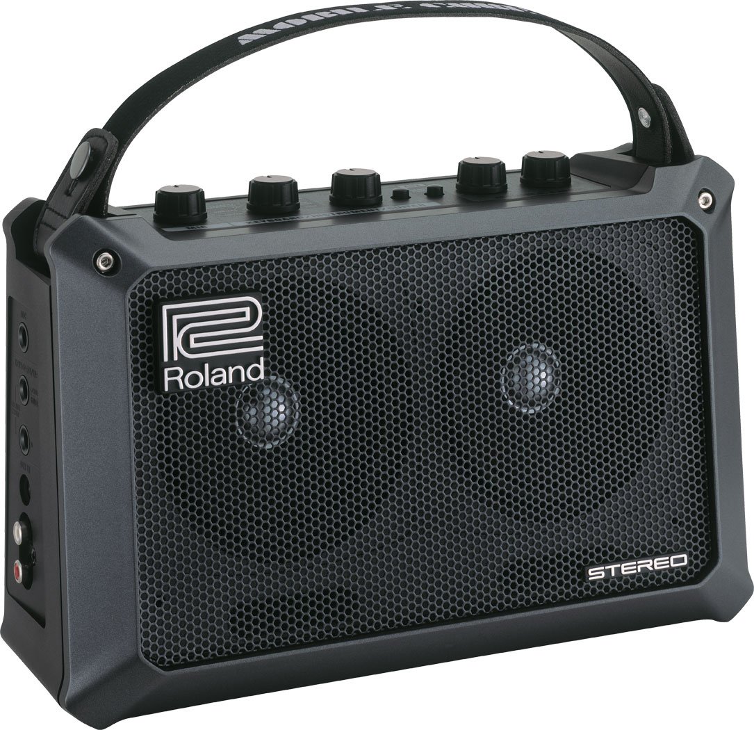 【中古】【非常に良い】Roland モバイル・キューブ MB-CUBE｜ドリエムコーポレーション