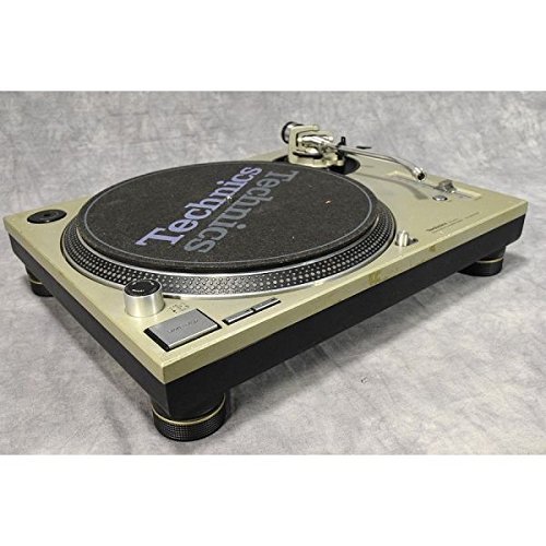 【中古】【非常に良い】TECHNICS テクニクス （ＴＥＣＨＮＩＣＳ） / SL-1200MK3D｜ドリエムコーポレーション