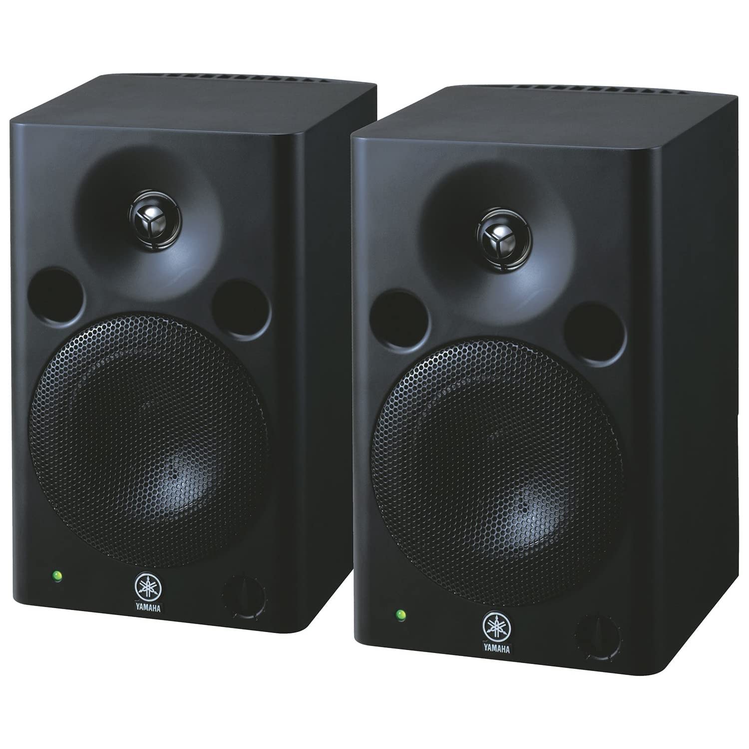 【中古】【非常に良い】YAMAHA MSP5 Studio ペア