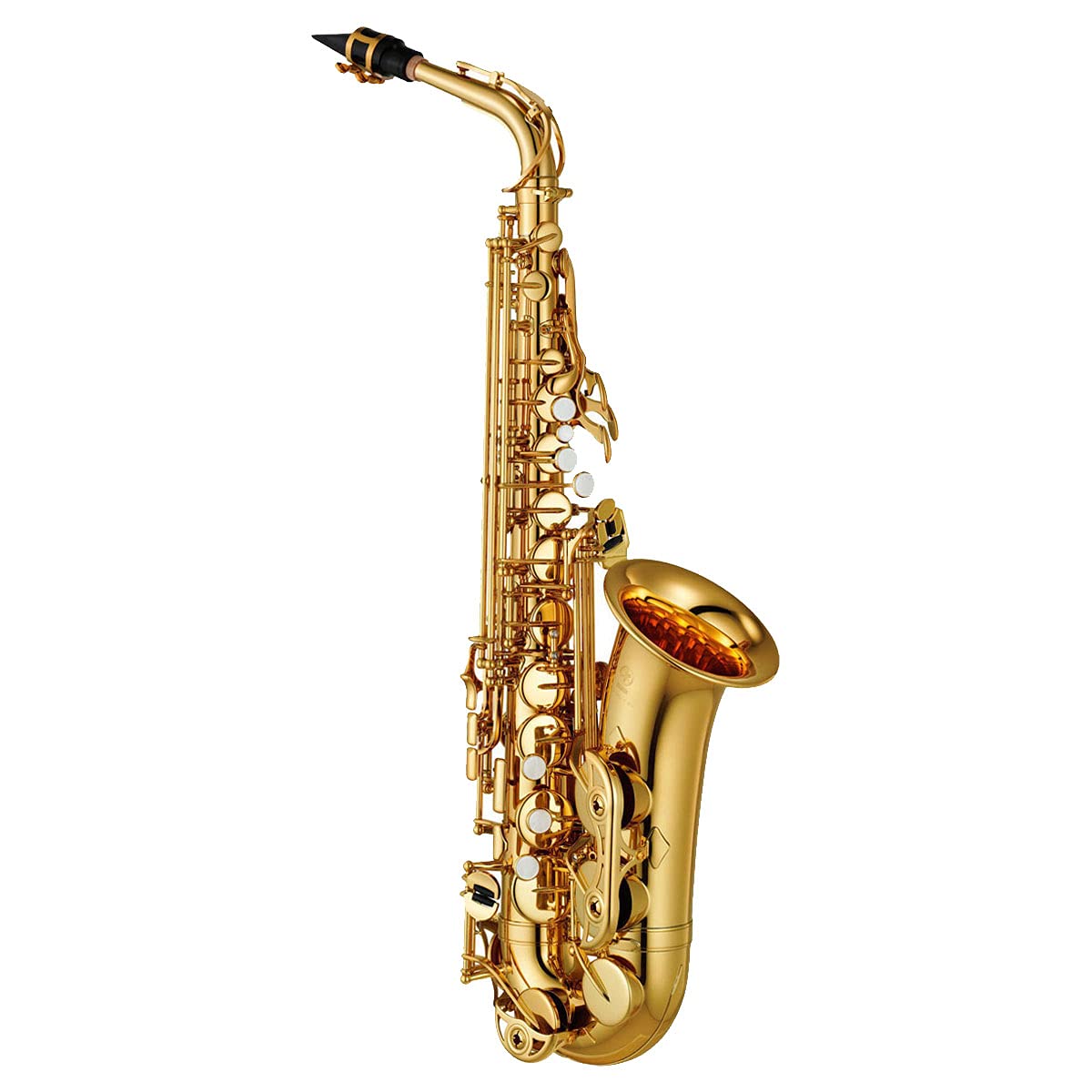【中古】【非常に良い】YAMAHA / YAS-380 ヤマハ スタンダード アルトサックス|ドリエムコーポレーション
