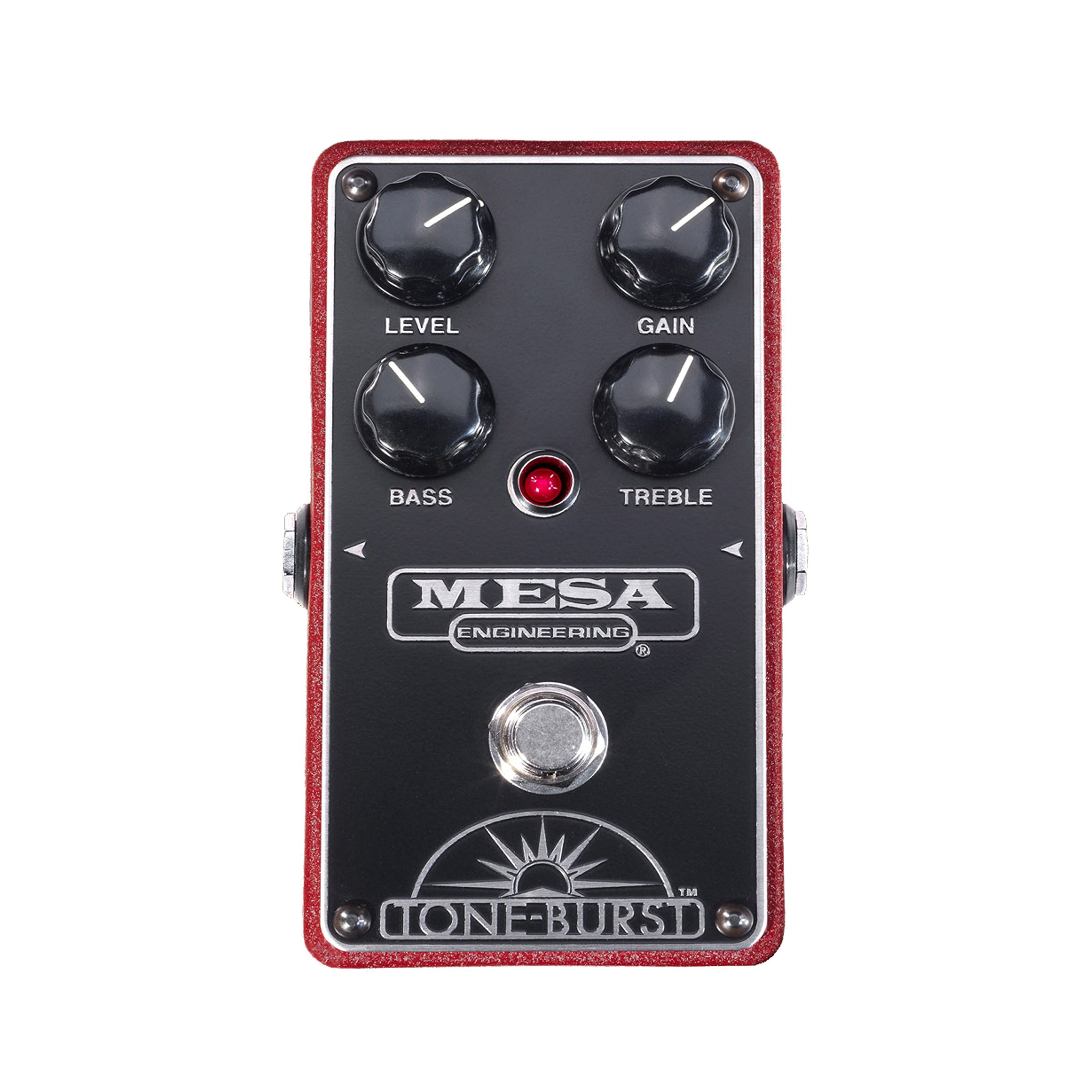 【中古】【非常に良い】MESABOOGIE TONE-BURST クリーン・ブースター (メサブギー)｜ドリエムコーポレーション