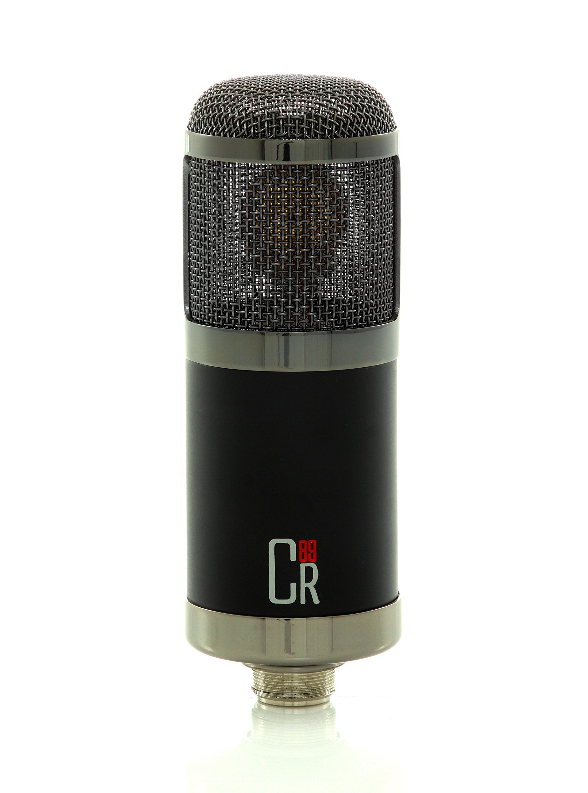 【中古】【非常に良い】MXL MXLCR89 Low Noise Condenser Microphone by MXL｜ドリエムコーポレーション