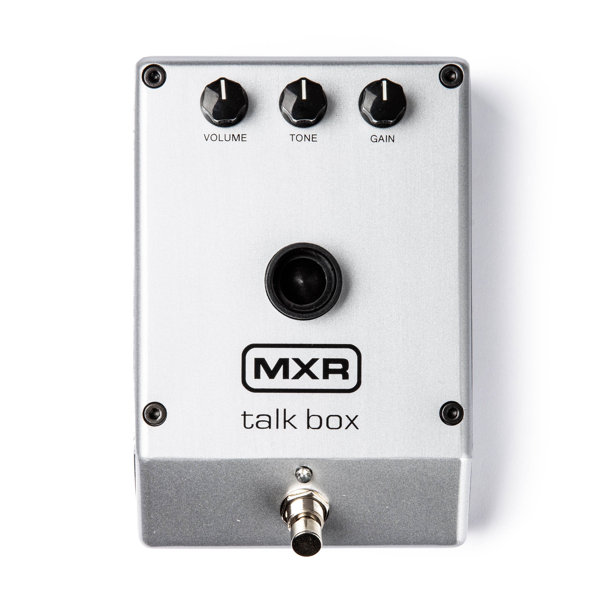 【中古】【非常に良い】MXR M222 TALK BOX