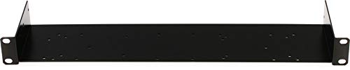 【中古】【非常に良い】SHURE PG PGX BLX GLX-D用 ユニバーサル ラックトレイ URT2