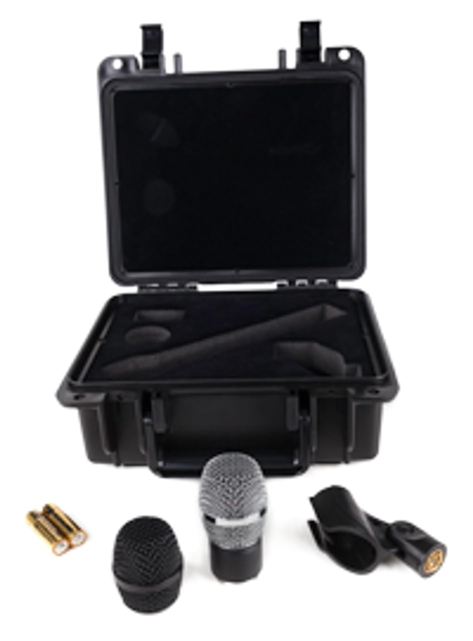 【中古】【非常に良い】Line 6 スーパーカーディオイド・カプセル・キット V75SCCK