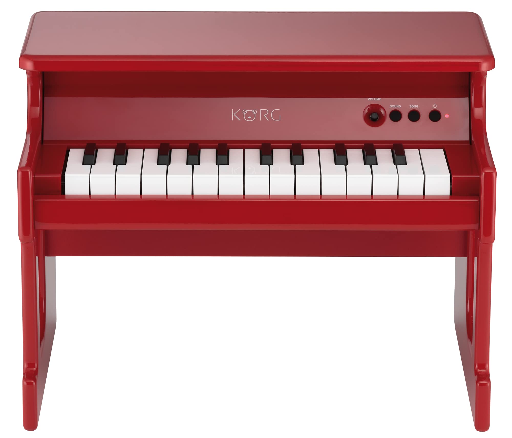 楽天市場】【中古】 KORG(コルグ) tinyPIANO タイニーピアノ ミニ25鍵