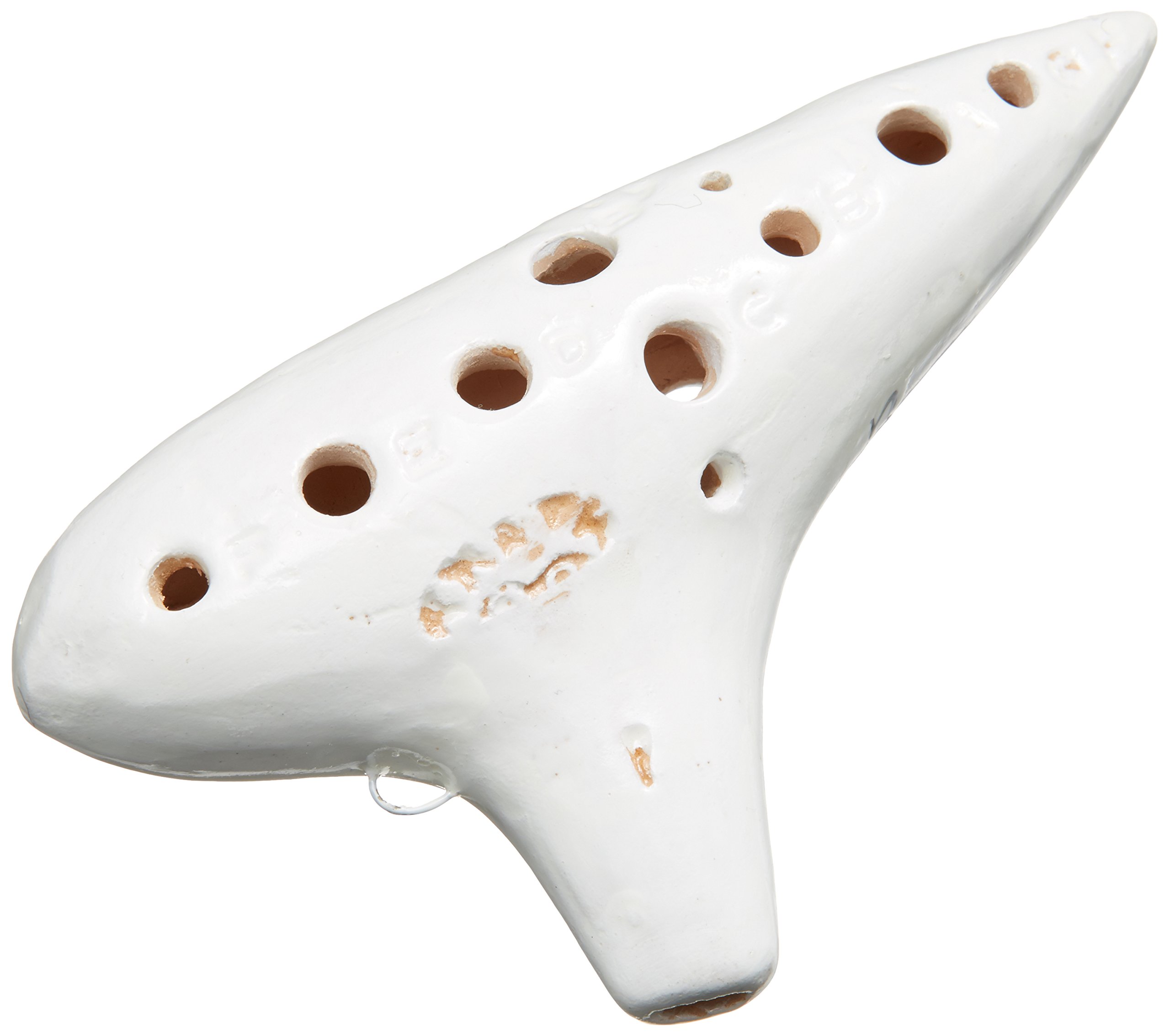 【中古】【非常に良い】アケタオカリーナ コルネチーノ RT-2F