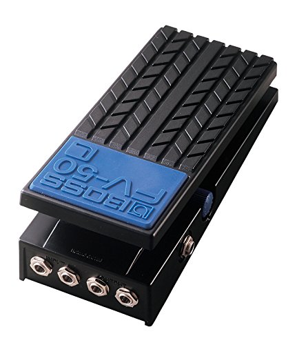 【中古】【非常に良い】ボス BOSS/ロー・インピーダンス・ボリュームペダル FV-50L【ボス】｜ドリエムコーポレーション