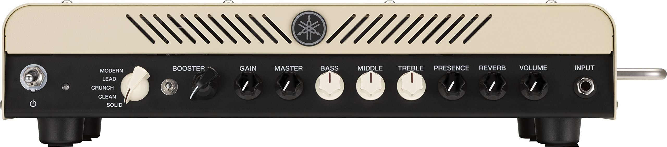 【中古】【非常に良い】ヤマハ YAMAHA THR Head モデリングギターアンプヘッド THR100H 133,480円