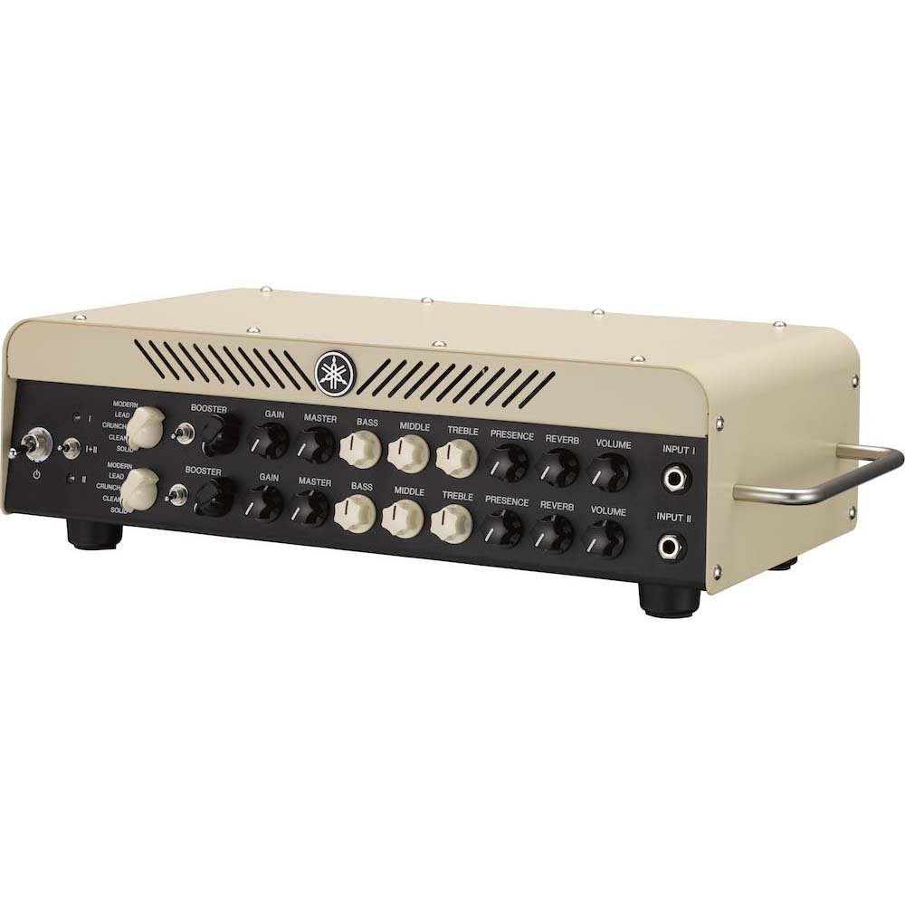 【中古】【非常に良い】ヤマハ YAMAHA THR Head モデリングギターアンプヘッド THR100HD 117,034円