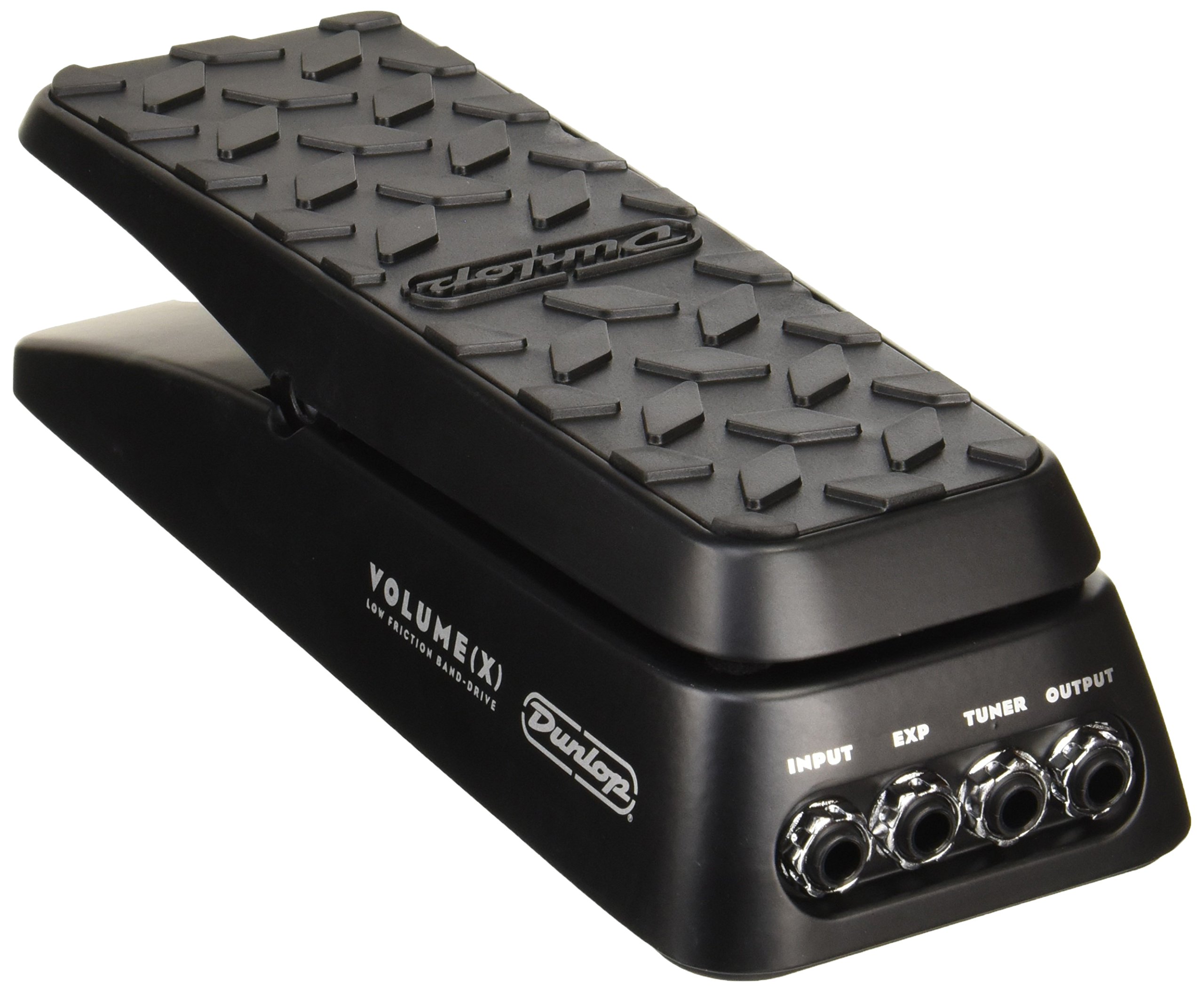 【中古】【非常に良い】JIM DUNLOP DVP3 VOLUME(X)