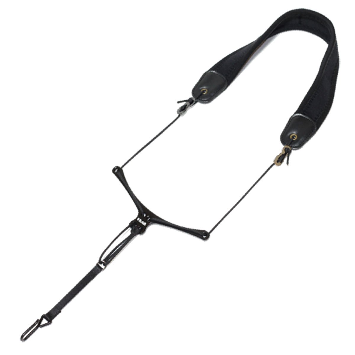 【中古】【非常に良い】B.AIR ビーエアー BIRD STRAP クラリネット用ストラップ BS-CL-PRO プロ・モデル