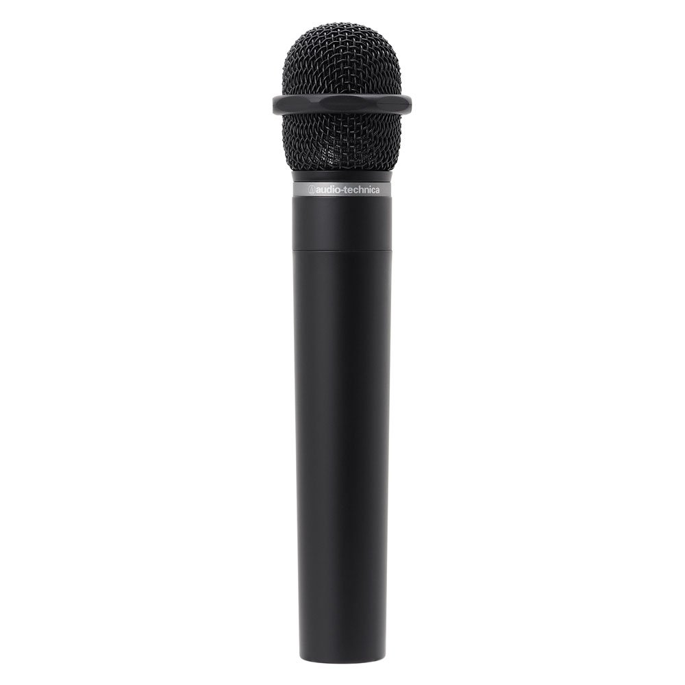 【中古】【非常に良い】オーディオテクニカ 1.9GHz帯デジタルワイヤレスマイクロホン ATW-T190MIC