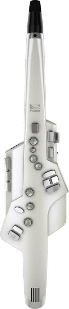 【中古】【非常に良い】Roland エアロフォン (ホワイト)