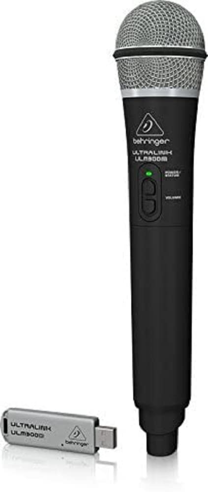 【中古】【非常に良い】ベリンガー ULTRALINK ULM300USB|ドリエムコーポレーション