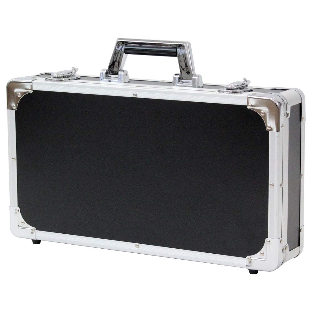 【中古】【非常に良い】Dicon Audio EC4222BK エフェクターケース