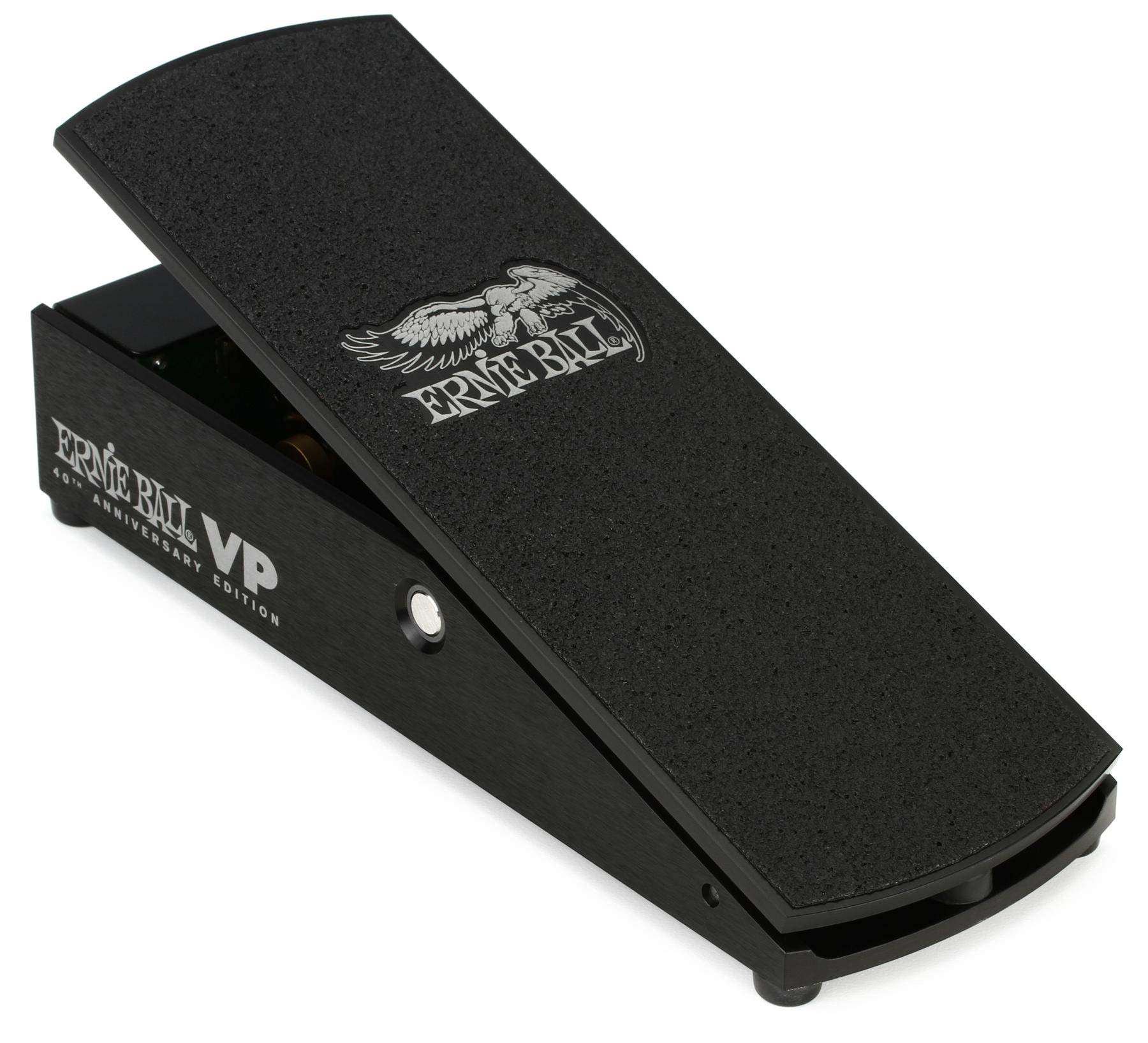 【中古】【非常に良い】【正規品】 ERNIE BALL 6110 ボリュームペダル 40TH ANNIVERSARY VOLUME PEDAL