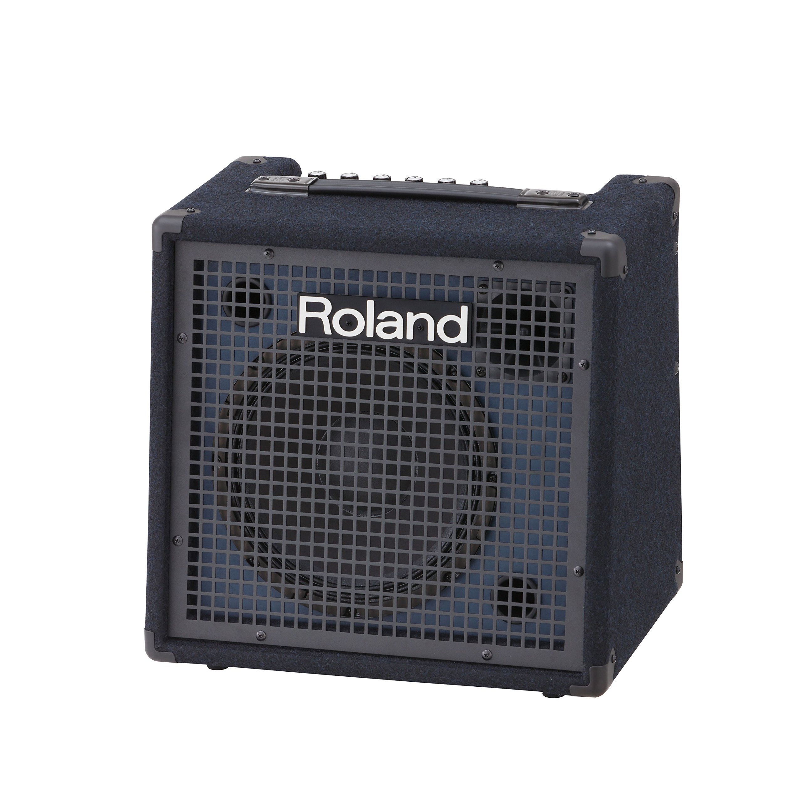【中古】【非常に良い】ROLAND KC-80 キーボードアンプ
