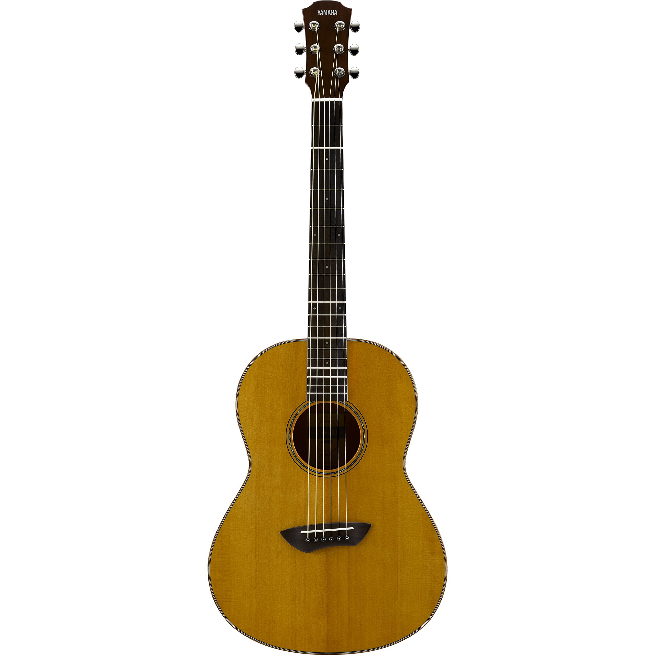 【中古】【非常に良い】ヤマハ YAMAHA アコースティックギター ショートスケール CSF3M VN