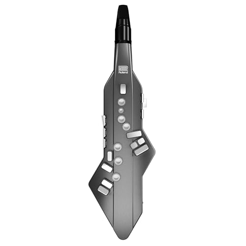 【中古】【非常に良い】Roland/AE-05 Aerophone GO エアロフォン Digital Wind Instrument デジタル管楽器