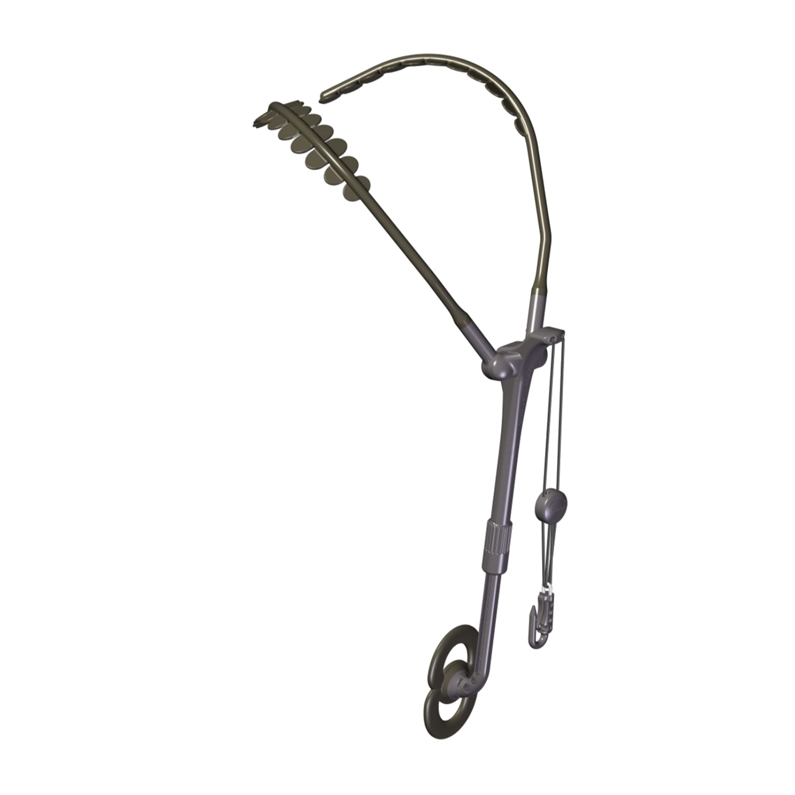 【中古】【非常に良い】jazzlab/saxholder PRO サックスホルダー・プロ
