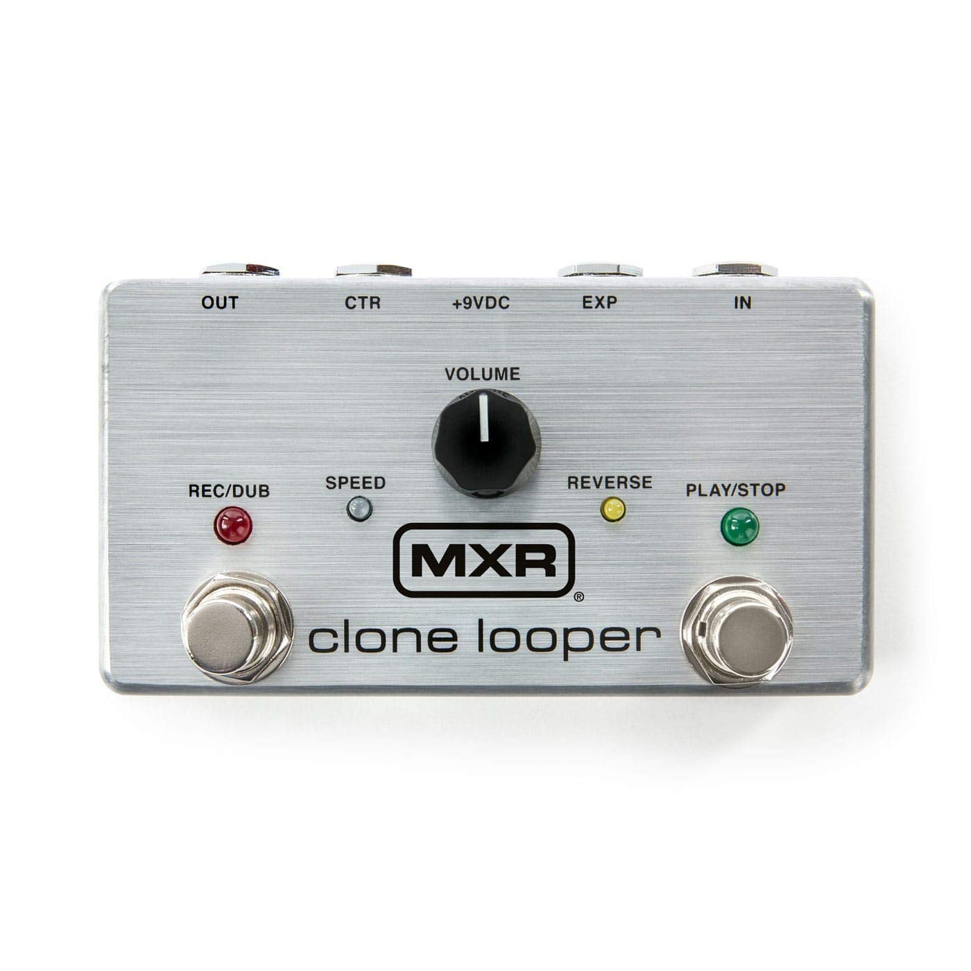 【中古】【非常に良い】MXR (エムエックスアール) M303 CLONE LOOPER クローンルーパー|ドリエムコーポレーション
