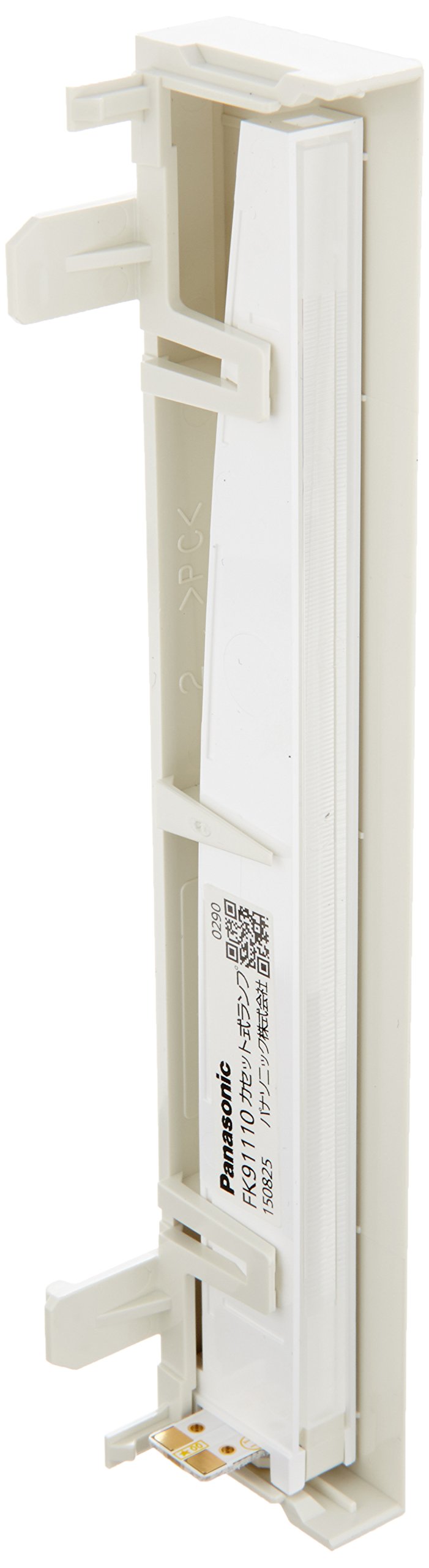 【中古】【非常に良い】パナソニック(Panasonic) LED 誘導灯 補修ランプ C級用 FK91110 長さ148(mm)
