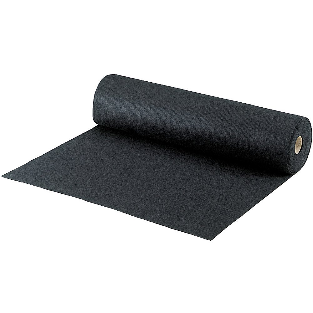 【中古】【非常に良い】TRUSCO(トラスコ) スパッタフェルト 5.0×2000×3m 50CF-23