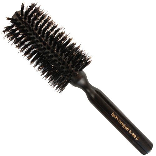 【中古】【非常に良い】ホンゴ ロールブラシ ヘアケアロール K-408 ヘアブラシ 1個 (x 1)