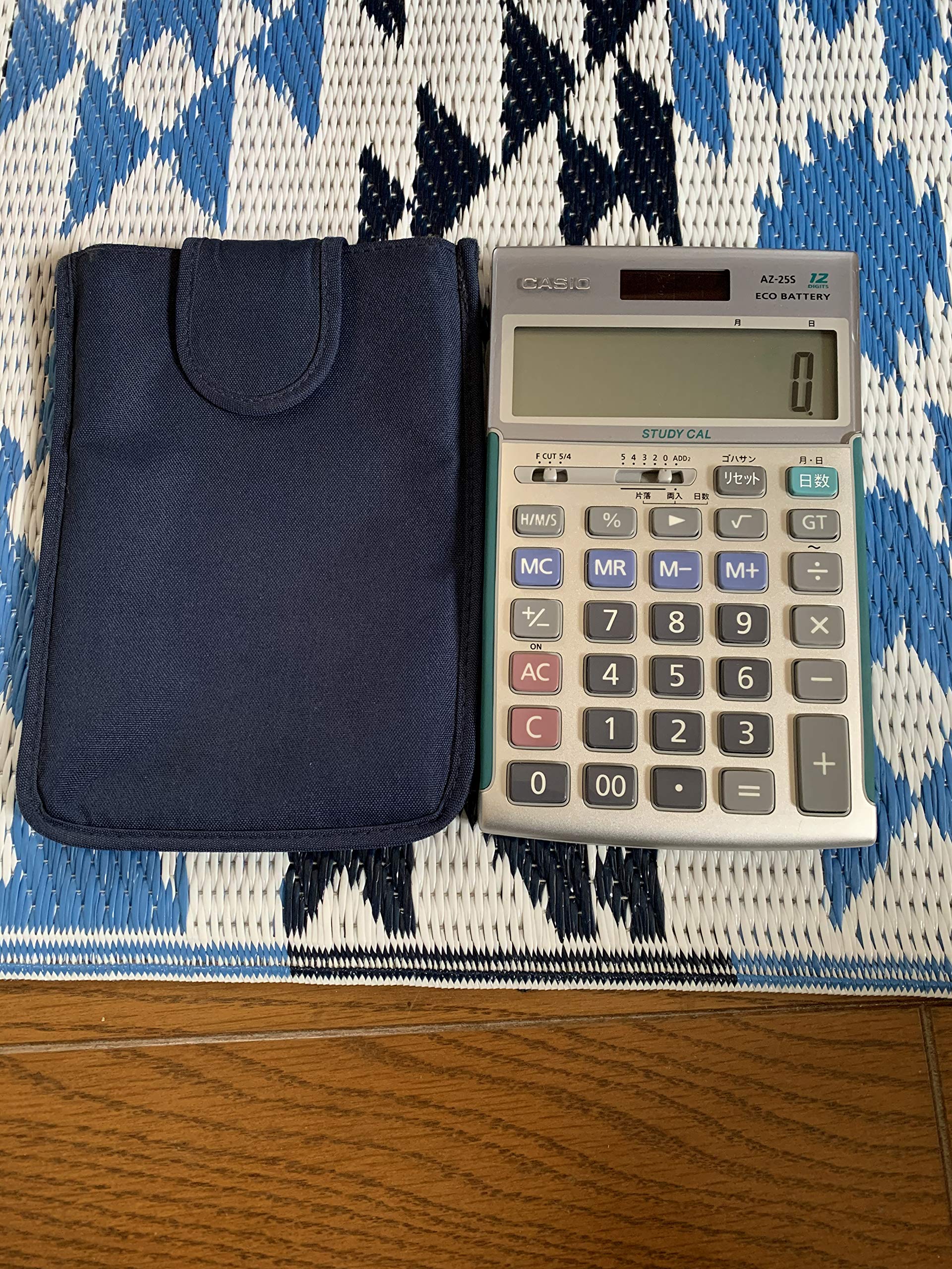 【中古】【非常に良い】STADY CAL　AZ-25S｜ドリエムコーポレーション