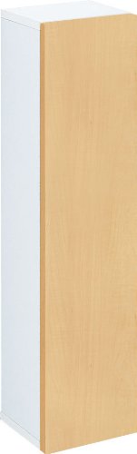 【中古】【非常に良い】LIXIL(リクシル) INAX 壁付収納棚 アンダーキャビネット ホワイト TSF-102U/WA