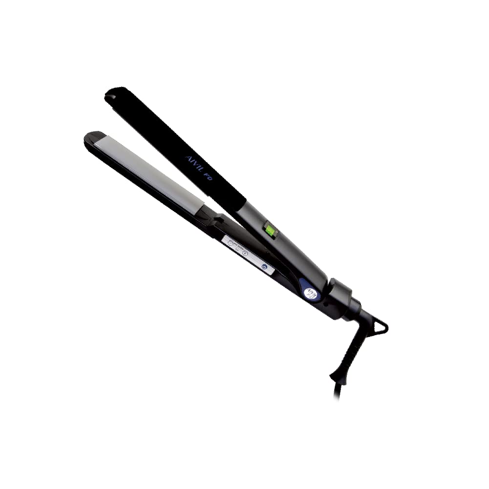 【中古】【非常に良い】アイビル FDストレートアイロン