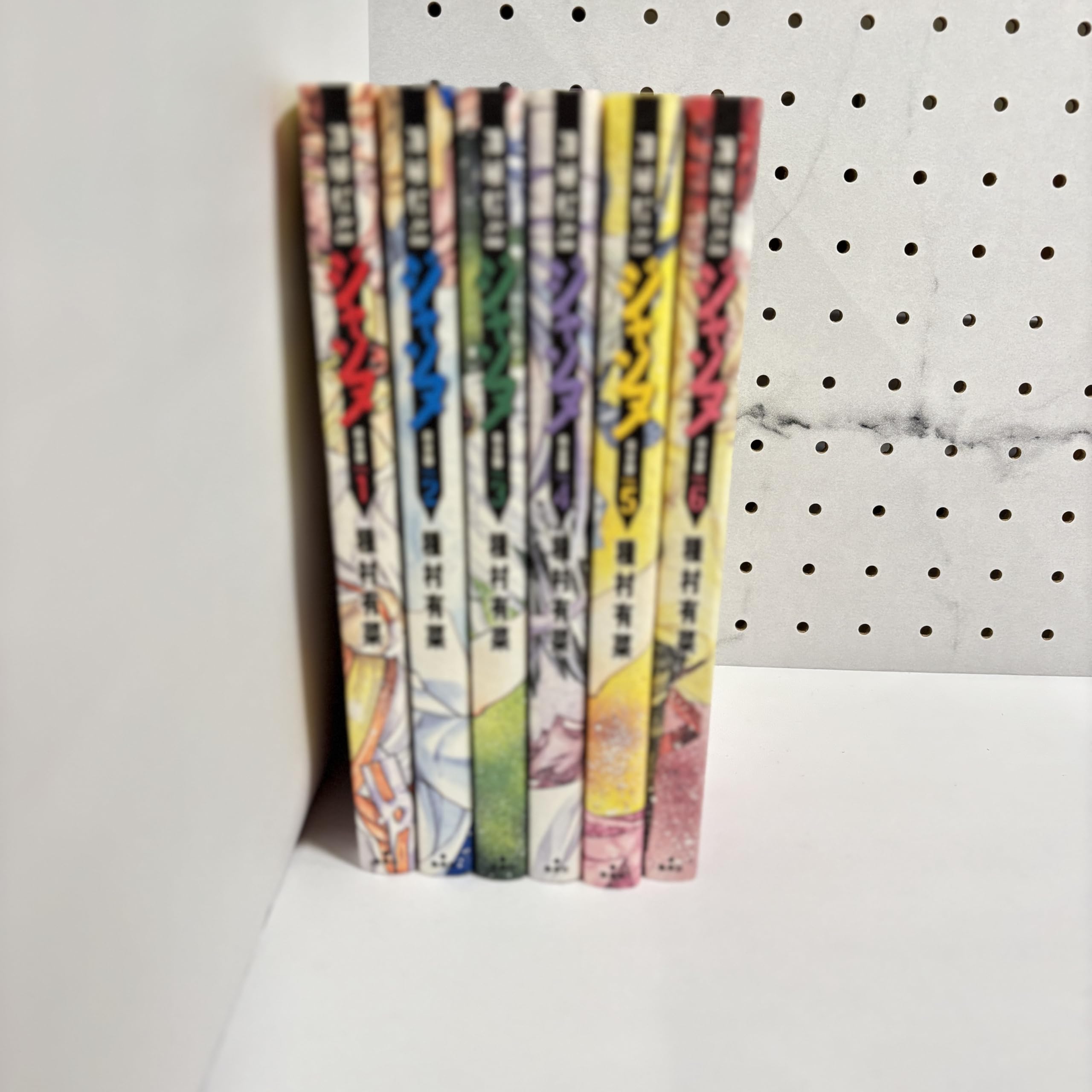 楽天市場】神風怪盗ジャンヌ【全8巻セット】【中古】全巻【アニメ