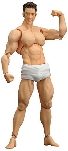 【中古】【非常に良い】figma ビリー・ヘリントン （ニコニコ直販）