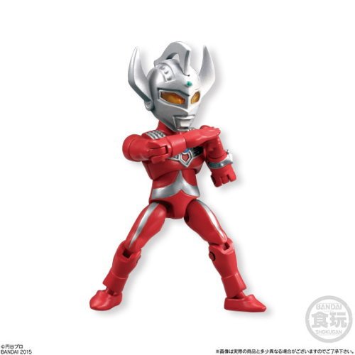 【中古】【非常に良い】66アクションウルトラマン2 ［5.ウルトラマンタロウ］(単品)
