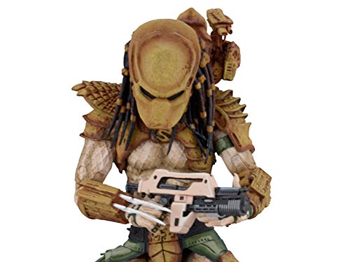 【中古】【非常に良い】Alien vs. Predator Arcade Appearance Hunter Predator Figure (製造元：NECA) [並行輸入品]