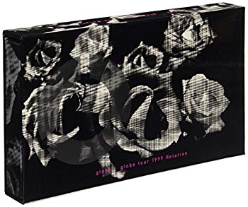 【中古】tour 1999 Relation [DVD] p706p5g｜ドリエムコーポレーション