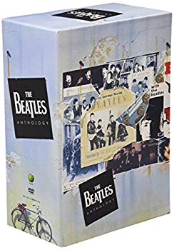 【中古】Anthology [DVD] [Import] cm3dmju｜ドリエムコーポレーション