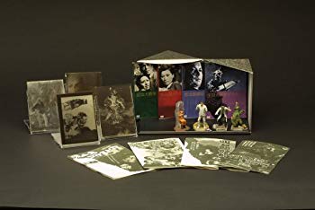 【中古】【非常に良い】S-F-CUBE [DVD] cm3dmju